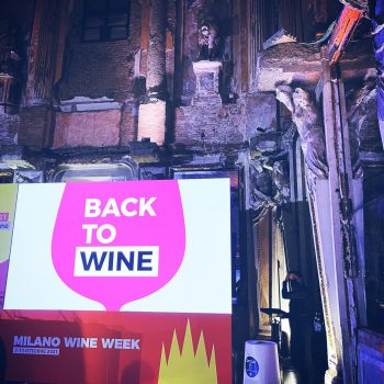 Milano is calling…Milano Wine Week 2021