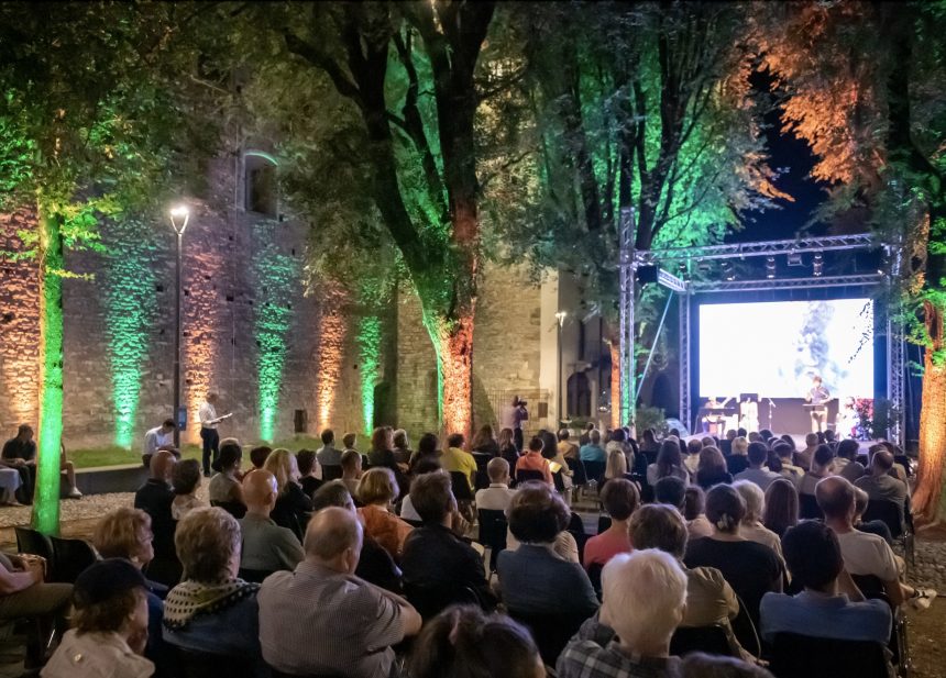 Pane, amore e fantasia: il Food Film Festival di Bergamo alla sua ottava edizione