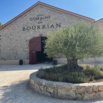 Domaine du Bourrian – Renewed history besides Saint Tropez