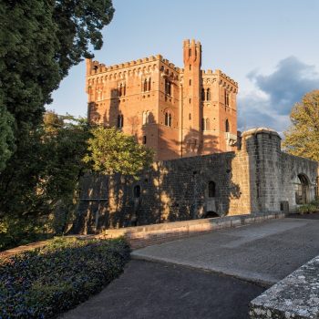 Ricasoli 1141 – Castello di Brolio è #vinosostenibile